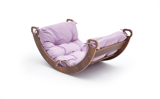 Arch Ve Yastık (MDF)